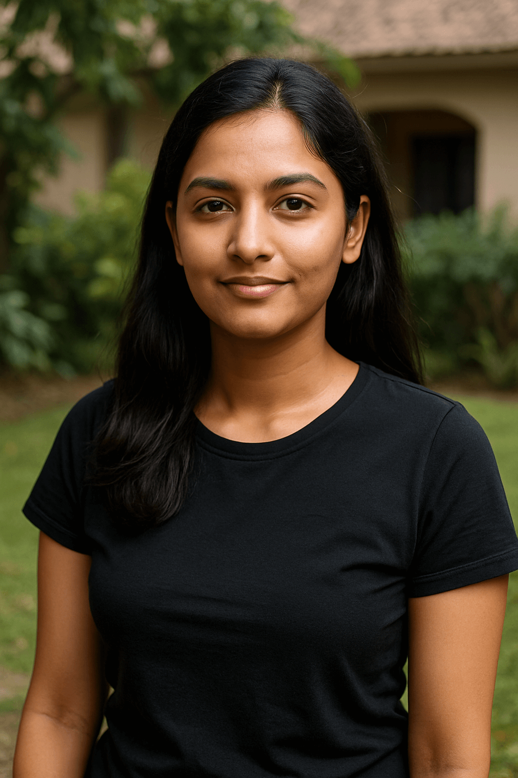 Nisha